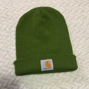 Carhartt Women’s Olive Knit Hat